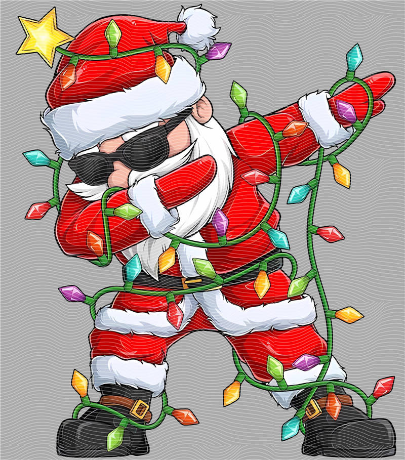 Christmas-G 408